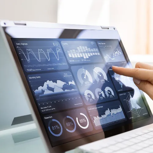 Al momento stai visualizzando Digital Health